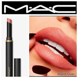 MAC Cosmetics PowderKiss Velvet Blur Slim Stick